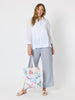Vacation Tote Bag - Multi