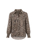 Serengeti Print Shirt - Animal