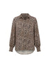 Serengeti Print Shirt - Animal rc&co