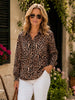 Serengeti Print Shirt - Animal