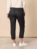 Zara Stretch Pant - Charcoal