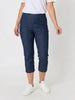 Zara Stretch Pant - Denim RC&CO