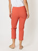 Zara Stretch Pant - Ginger