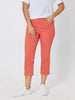 Zara Stretch Pant - Ginger RC&CO