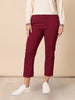Zara Stretch Pant - Shiraz