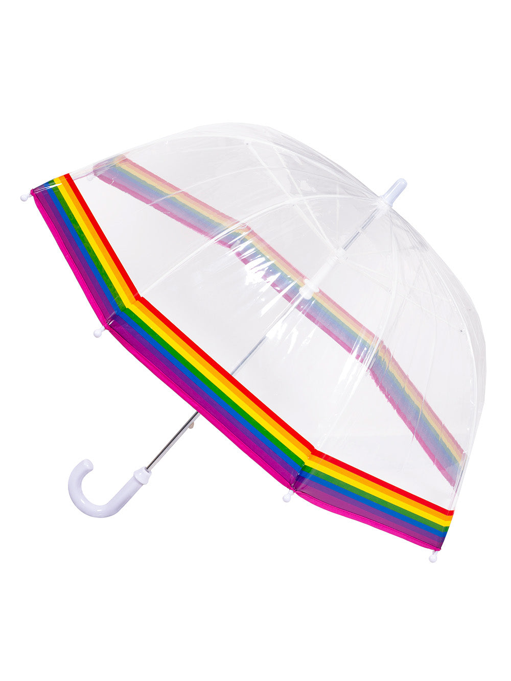 Childrens Umbrella - Rainbow
