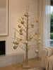 Festive Luxe Bauble Set - Gold