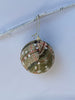 Tartan Bauble Set - Red