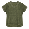 Sienna Top - Olive
