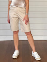 San Marino Short - Natural