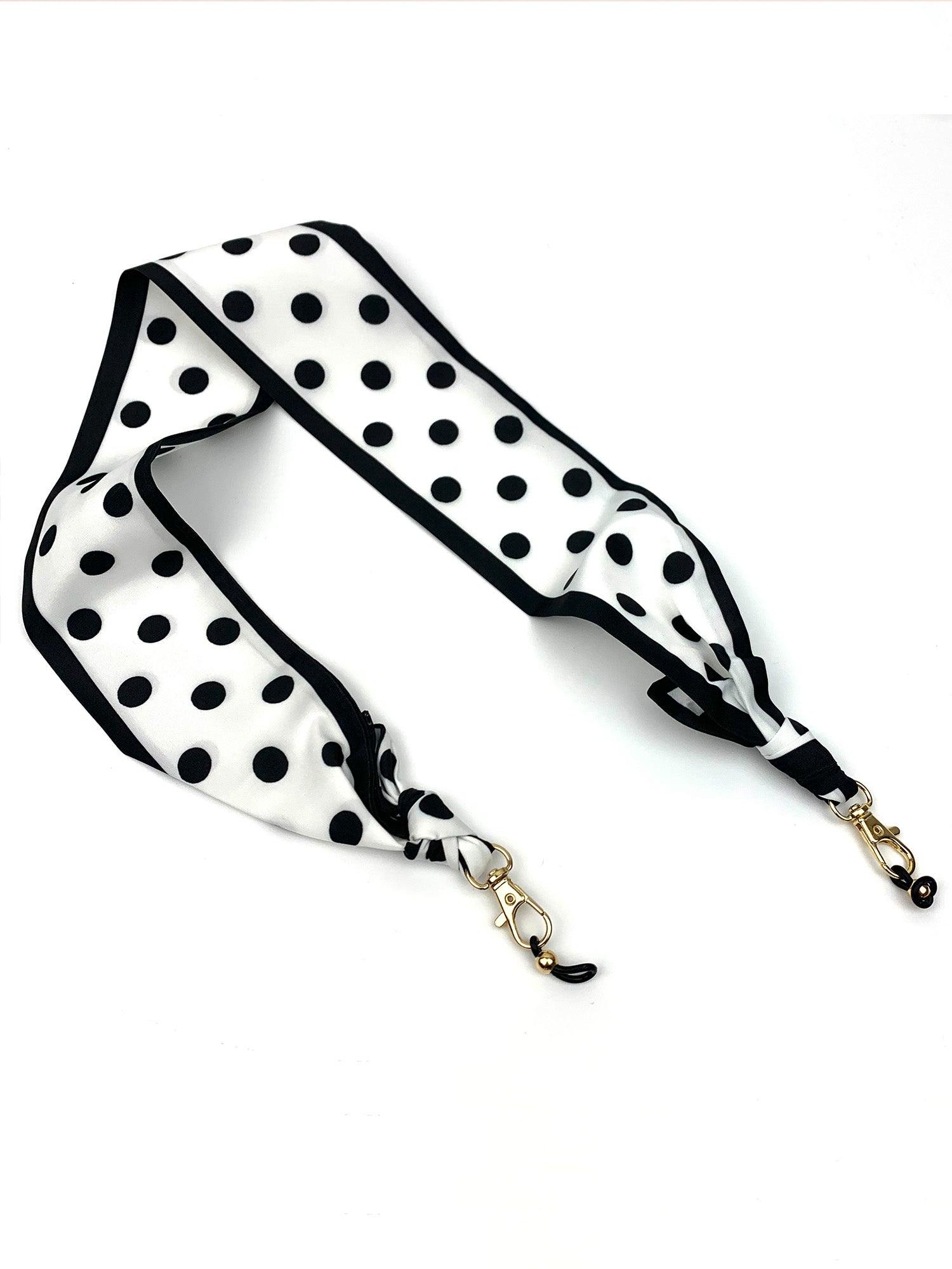 Cloth Eyewear Chain - Spot