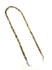 Fine Eyewear Chain - Tortoise