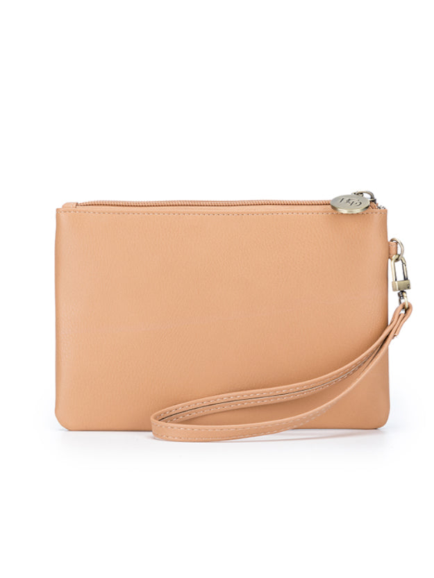 Layla Pouch - Mist