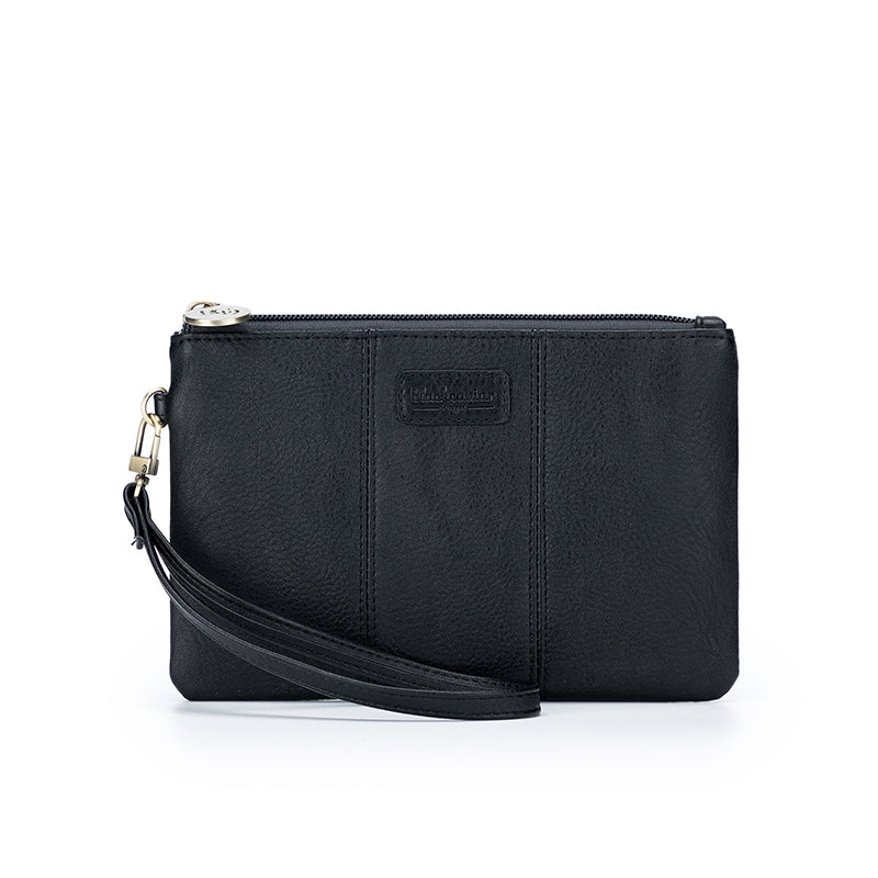Layla Pouch - Black