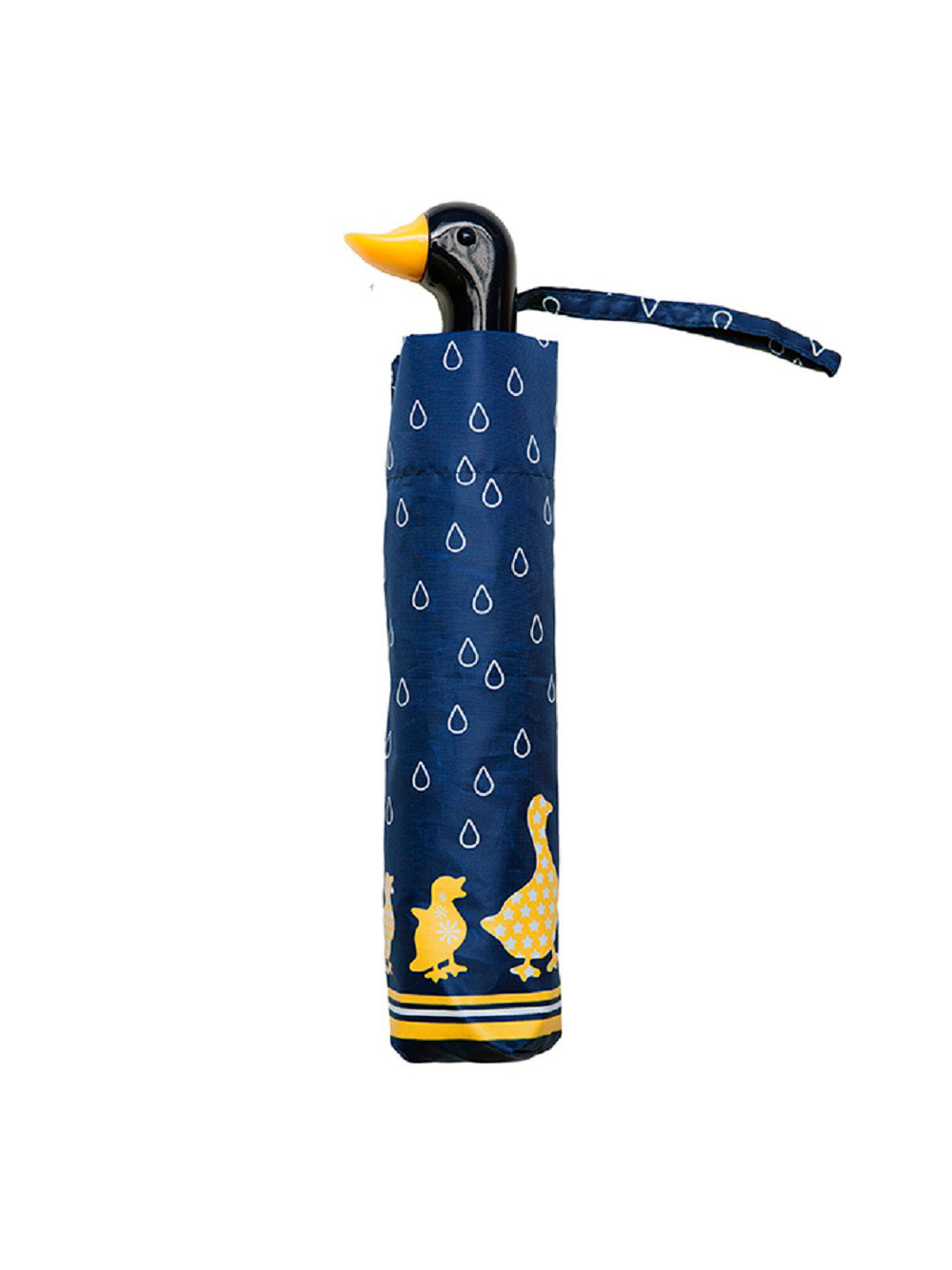 Duck Umbrella - Navy