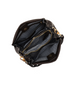 Lua Plait 3 Compartment Handbag - Coco