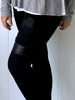 All That Jazz Applique Jean - Black