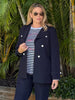 Chelsea Jacket - Navy