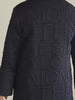 Script Jacket - Black