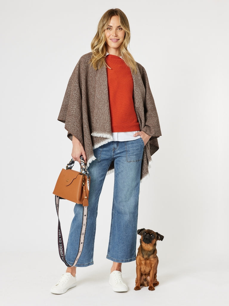 Wrap Me Up - Chocolate