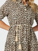 Le Marais Dress - Animal - RC&CO