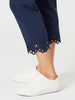 Fleur Pant - Navy rc&co