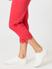Fleur Pant - Red rc&co
