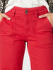 GS Hudson Jean - Red Rc&Co