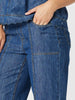 Charli Denim Jean - Denim - rc&co