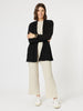 Ribbed Lounge Pant - Natural
