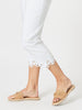 Fleur Pant - White RC&CO