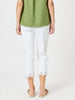 Fleur Pant - White RC&CO