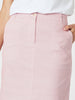 Taylor Skirt - Red/White gordon smith