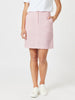Taylor Skirt - Red/White rc&co