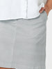 Taylor Skirt - Navy/White RC&CO