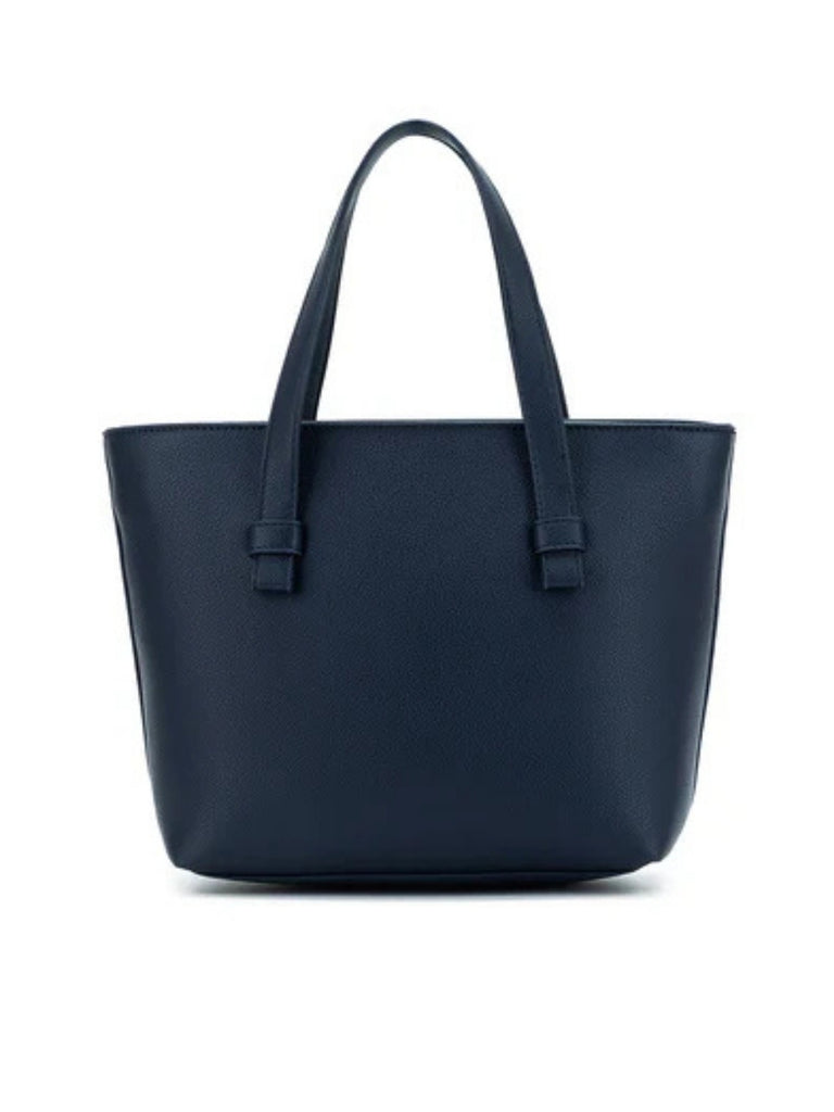 Antoinette 3 Piece Handbag Set - Navy