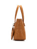 Antoinette 3 Piece Handbag Set - Tan