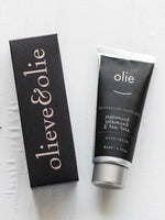 Hand Cream - Peppermint, Spearmint & Tea Tree
