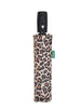 Easy Open Umbrella - Leopard