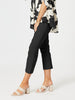 Luzia Twin Button Pant - Black RC& CO