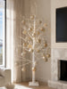Christmas Jewel Ornament Set - Gold
