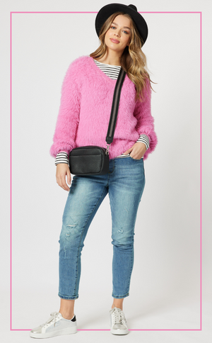 keely crossbody bag