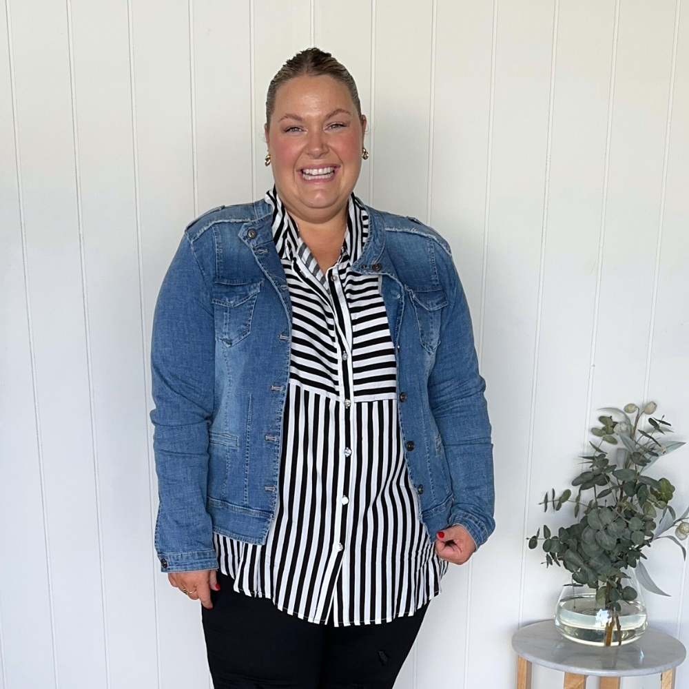 RC & Co | Women's Affordable Fashion That Fits