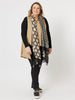Cameron Layer Top - Caramel - RC & Co