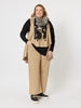Cameron Layer Top - Caramel - RC & Co