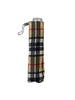 Check Umbrella - Camel - RC & Co