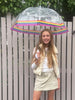 Childrens Umbrella - Rainbow - RC & Co