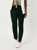 Colorado Cord Jogger - Forest