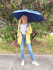 Duck Umbrella - Navy - RC & Co