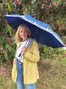 Duck Umbrella - Navy - RC & Co